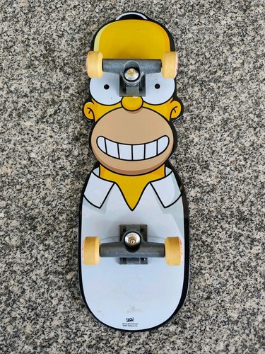 The simpsons tech - simpsons,