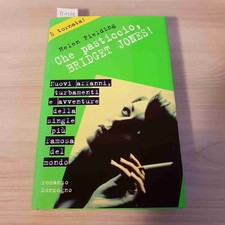 CHE PASTICCIO, BRIDGET JONES