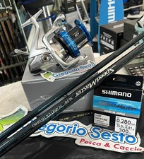 COMBO SURF SHIMANO SPEEDMASTER 