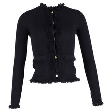 Michael Michael Kors Fringed