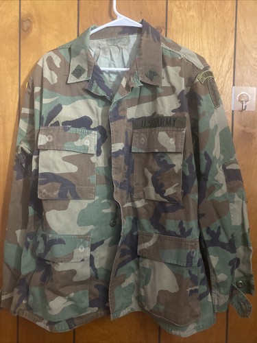 Giacca cappotto combattimento