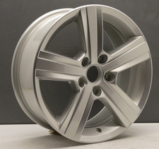 Volkswagen Golf MK7 Argento