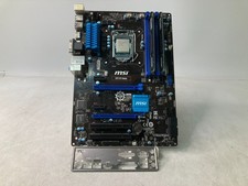 Scheda madre MSI Z97 PC Mate