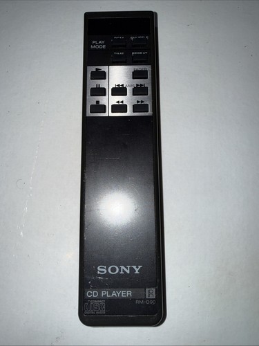 Telecomando sony d90 oem - telecomando, rm-d90