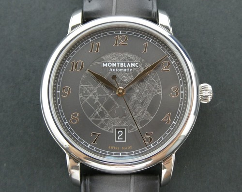 Montblanc star legacy - montblanc,