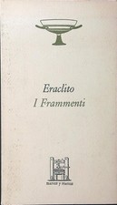 I FRAMMENTI ERACLITO MARCOS Y