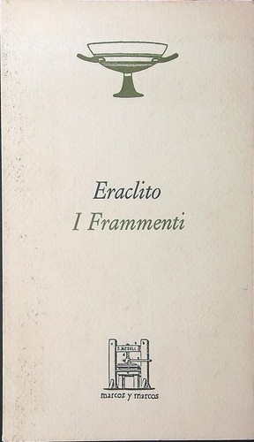 Frammenti eraclito marcos y - i,