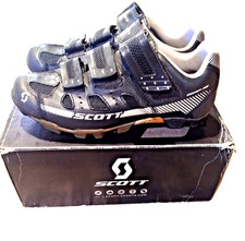SCARPE SCOTT MTB COMP RS LADY MIS. UE 38 - CON ATTACCHI SPD INCLUSI