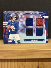 2025 Panini Assoluto Jaxson