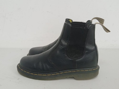 Martens stivaletti chelsea - dr,