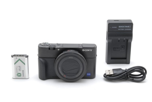 Mint sony dsc rx100 - 【n, mint+++】sony