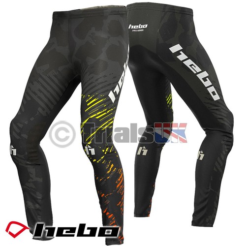 Hebo 2026 junior pro - hebo,