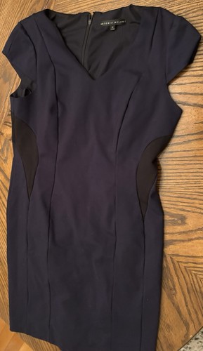 Antonio melani blue black - antonio,
