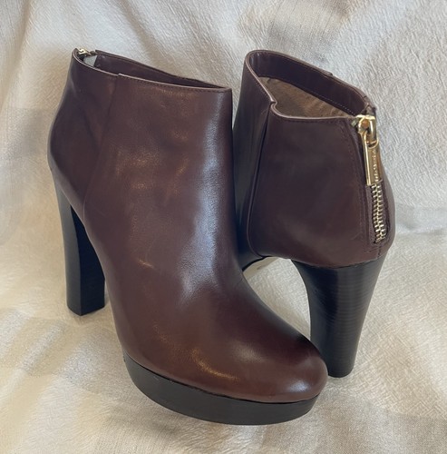 Stivaletti michael kors pelle - stivaletti,
