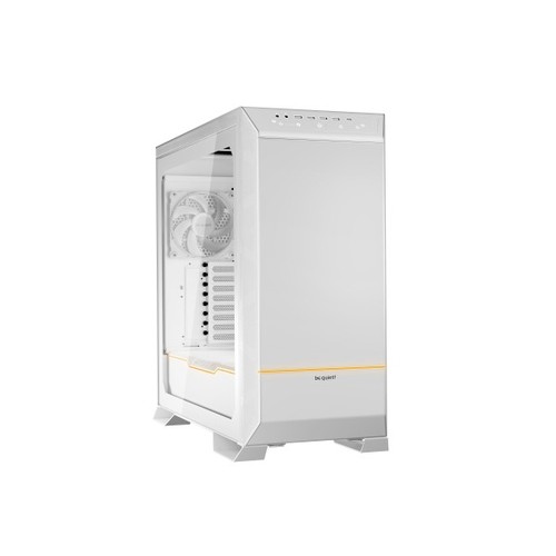 Case quiet dark - be, pro