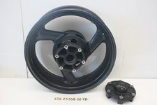 Cerchio posteriore Rear wheel rim Yamaha FZS 600 Fazer 98-03 TRX 850 97-98