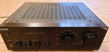 Sony Amplifier TA-FB820R