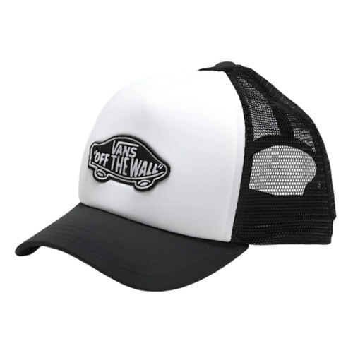 Cappello camionista vans - cappello,