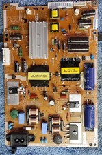 Samsung TV Scheda