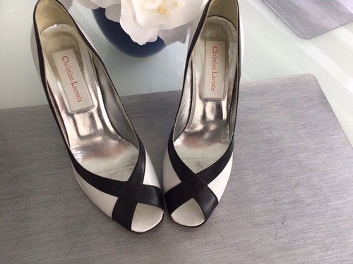 Christian lacroix made - christian,