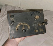 📻Radio antica in cristallo