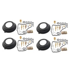 Kit Riparazione Carburatore