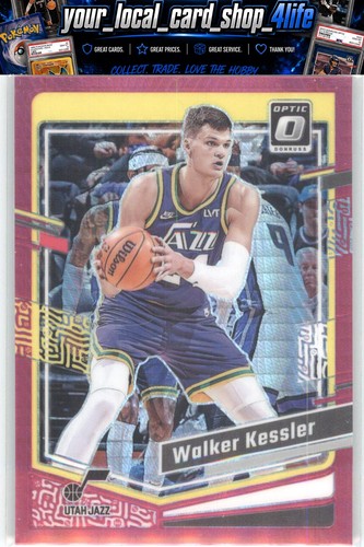 2023 donruss optic hyper - 2023-24,