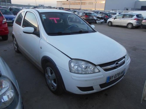 Autoradio originale opel corsa - autoradio,