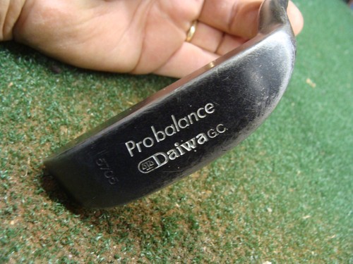 Daiwa pro balance - daiwa,