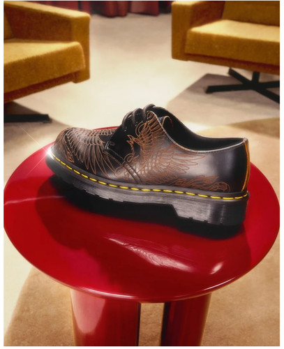 Martens 1461 phoenix - dr.,