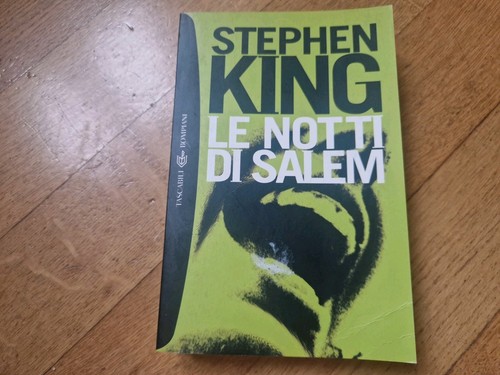 Notti salem di - notti,