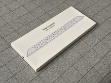 Magic keyboard con touch - magic,
