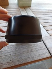 Paraluce Obbiettivo per ottiche Carl Zeiss Jena Sonnar f 2,8 180, Germania DDR