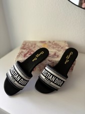 Sandali Dior 