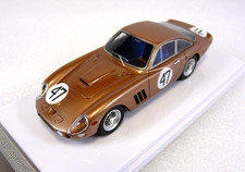 FERRARI 330 LMB Bridgehampton