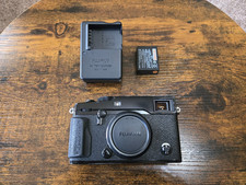 Fujifilm / Fuji X-Pro2 24