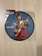 DAVID BOWIE - Rebel Rebel -
