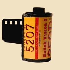 5207 film rullino - 5207,