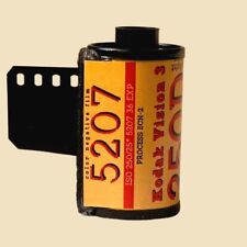 5207 Film rullino Pellicola 35