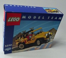 Lego model team 5510 off - team,