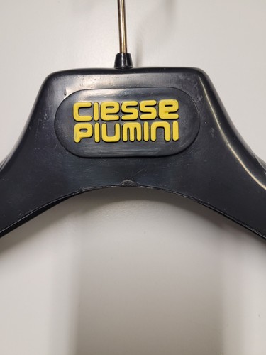 Appendiabiti ciesse piumini - appendiabiti,
