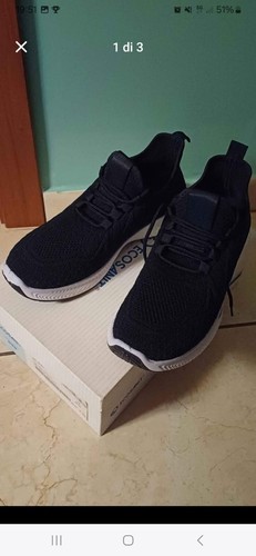Scarpe menphis taglia - menphis,