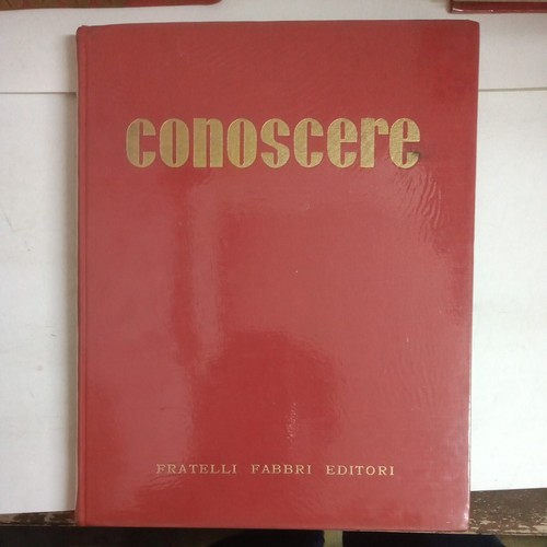 Enciclopedia conoscere - enciclopedia, 6