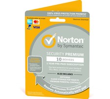 Norton Internet Security 3.0