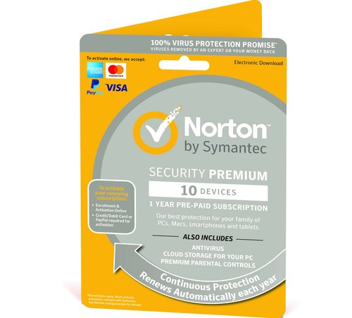 Norton internet security 0 - norton, 3.0
