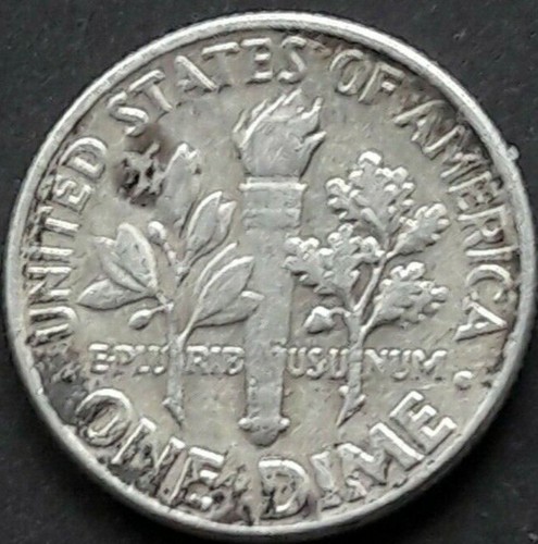 1 dime 1959 - -,