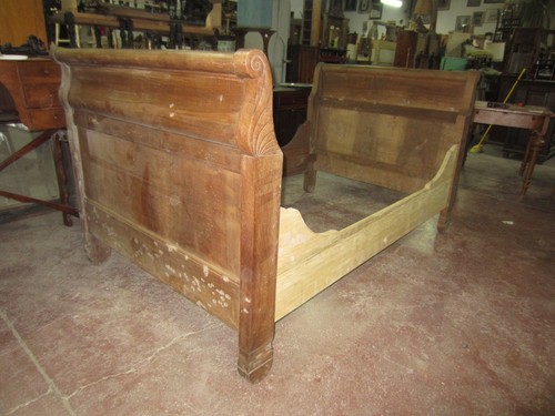 Letto barca originale - letto,