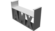 Stand for akai amx afx - for,