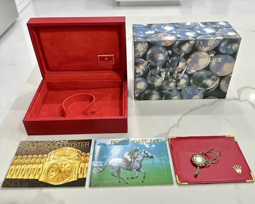 Autentico vintage rolex - autentico,