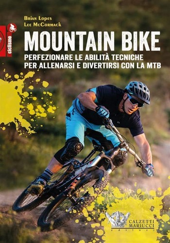Mountain bike perfezionare le - perfezionare,